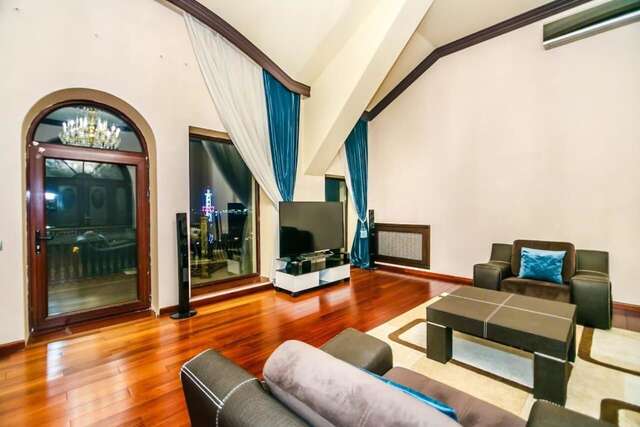 Отель HOTEL APARTMENT VIP SAHIL RESIDENCE Баку-20