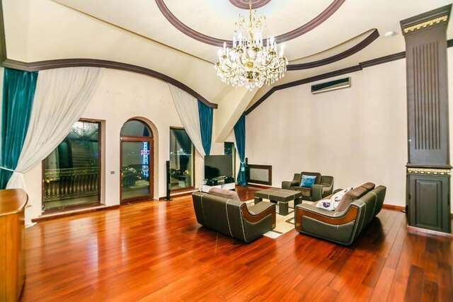 Отель HOTEL APARTMENT VIP SAHIL RESIDENCE Баку-21