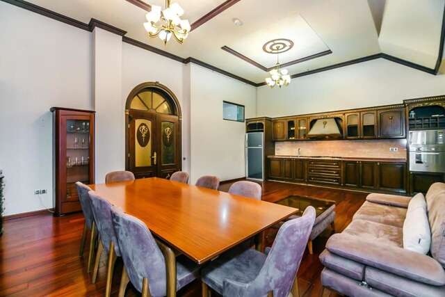 Отель HOTEL APARTMENT VIP SAHIL RESIDENCE Баку-25
