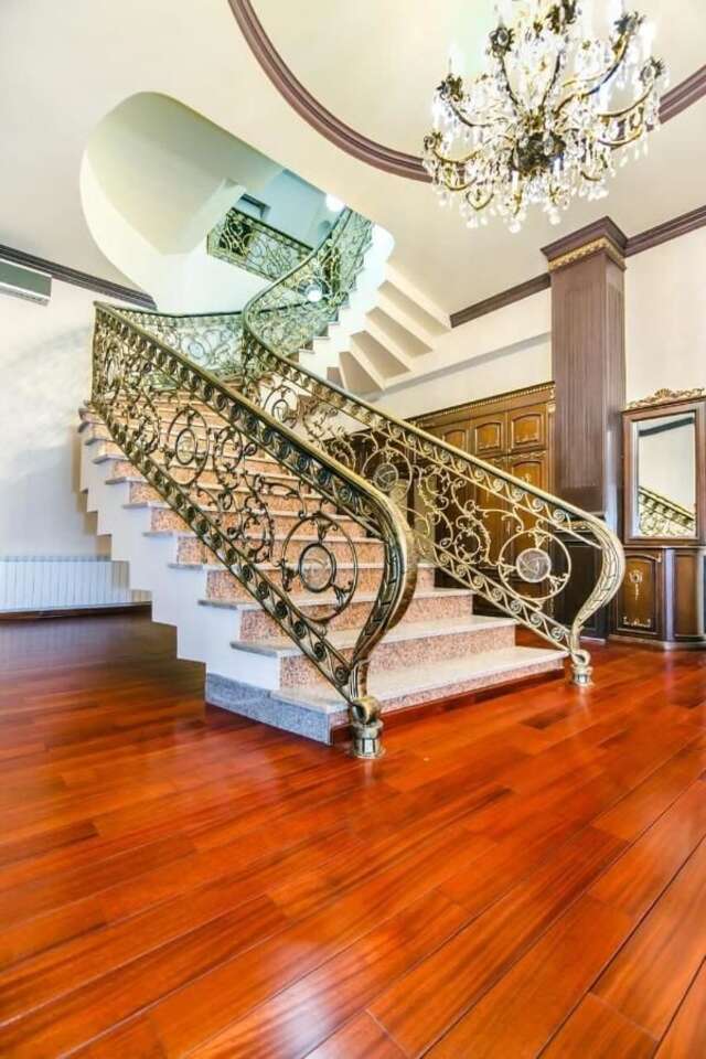 Отель HOTEL APARTMENT VIP SAHIL RESIDENCE Баку-30
