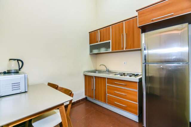 Отель HOTEL APARTMENT VIP SAHIL RESIDENCE Баку-35