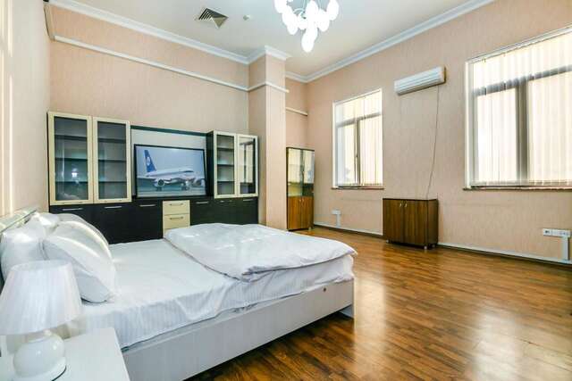Отель HOTEL APARTMENT VIP SAHIL RESIDENCE Баку-39