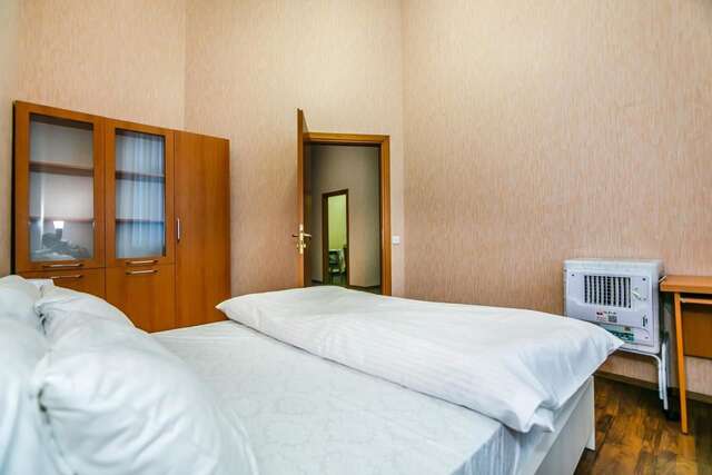 Отель HOTEL APARTMENT VIP SAHIL RESIDENCE Баку-41