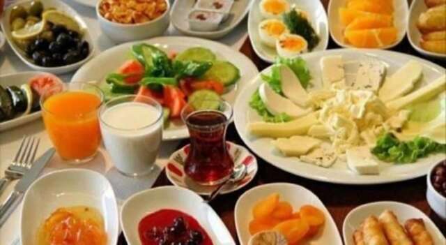 Отель HOTEL APARTMENT VIP SAHIL RESIDENCE Баку-42