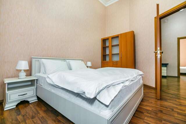 Отель HOTEL APARTMENT VIP SAHIL RESIDENCE Баку-43