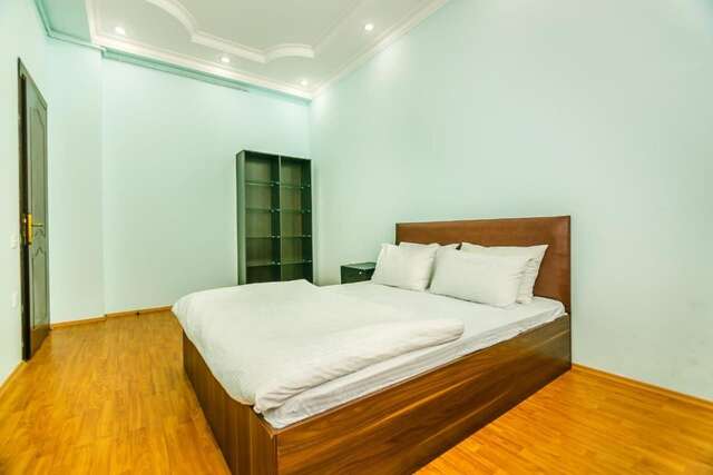 Отель HOTEL APARTMENT VIP SAHIL RESIDENCE Баку-46