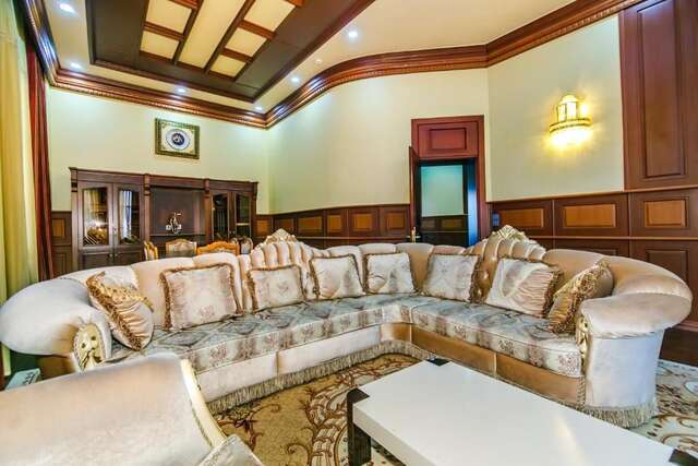 Отель HOTEL APARTMENT VIP SAHIL RESIDENCE Баку-49