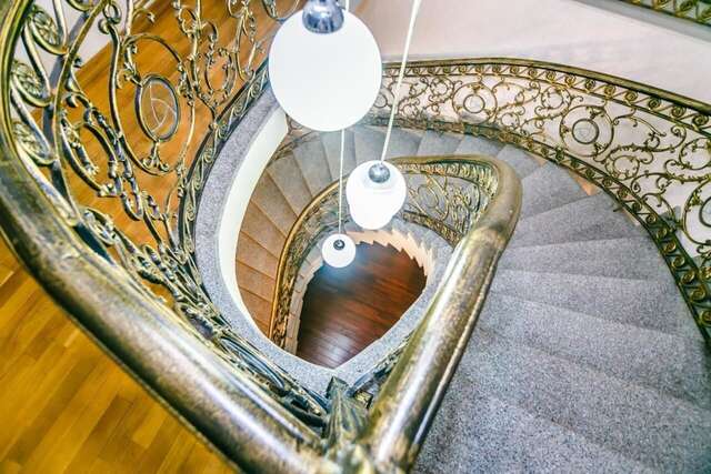 Отель HOTEL APARTMENT VIP SAHIL RESIDENCE Баку-7