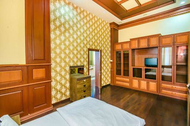 Отель HOTEL APARTMENT VIP SAHIL RESIDENCE Баку-61