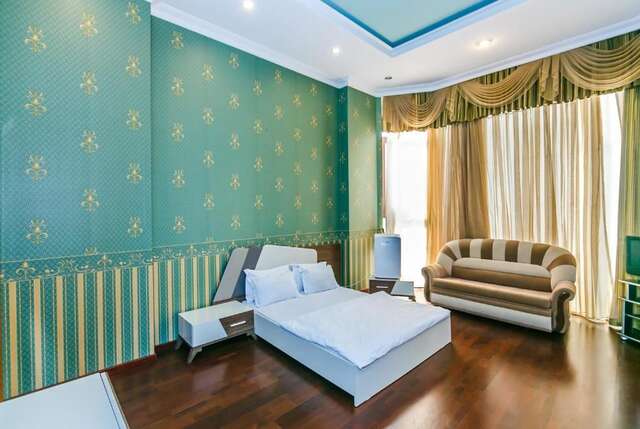 Отель HOTEL APARTMENT VIP SAHIL RESIDENCE Баку-64