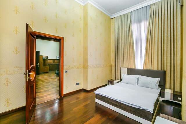 Отель HOTEL APARTMENT VIP SAHIL RESIDENCE Баку-67