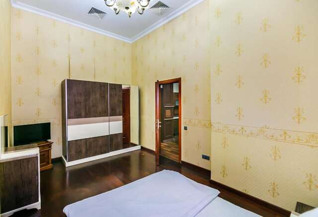 Отель HOTEL APARTMENT VIP SAHIL RESIDENCE Баку-69