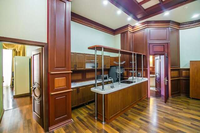 Отель HOTEL APARTMENT VIP SAHIL RESIDENCE Баку-76