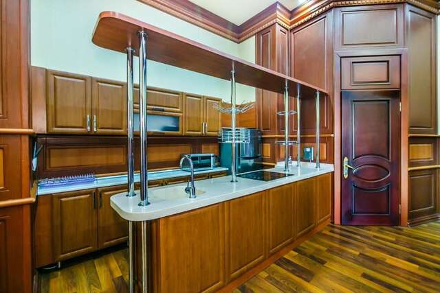 Отель HOTEL APARTMENT VIP SAHIL RESIDENCE Баку-77