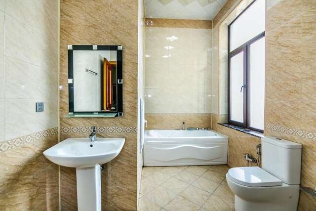 Отель HOTEL APARTMENT VIP SAHIL RESIDENCE Баку-78