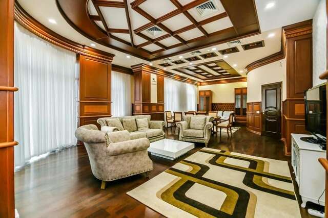Отель HOTEL APARTMENT VIP SAHIL RESIDENCE Баку-89