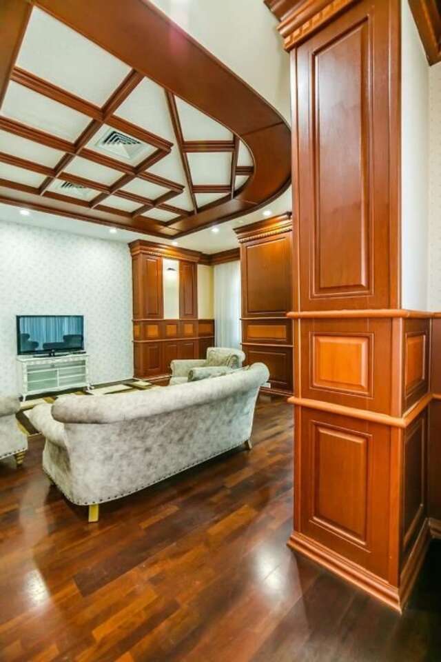 Отель HOTEL APARTMENT VIP SAHIL RESIDENCE Баку-91