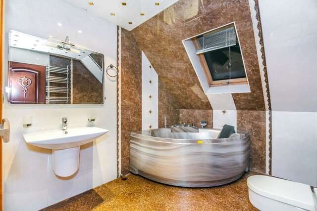 Отель HOTEL APARTMENT VIP SAHIL RESIDENCE Баку-11