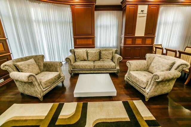 Отель HOTEL APARTMENT VIP SAHIL RESIDENCE Баку-92