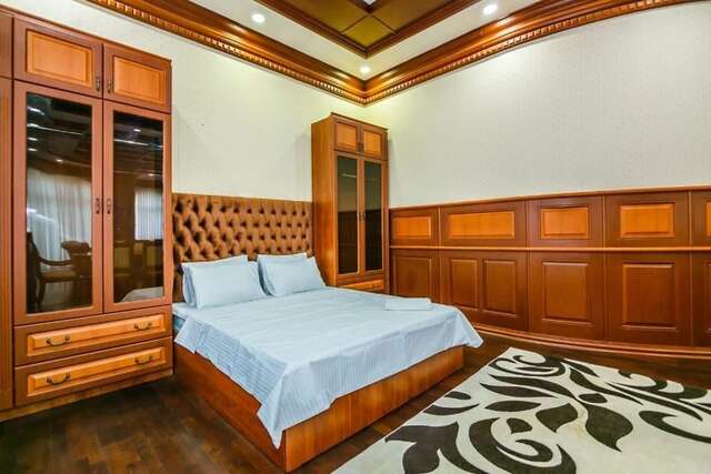 Отель HOTEL APARTMENT VIP SAHIL RESIDENCE Баку-98